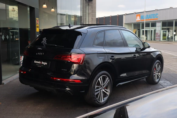Audi Q5 - Afbeelding 4 van 30