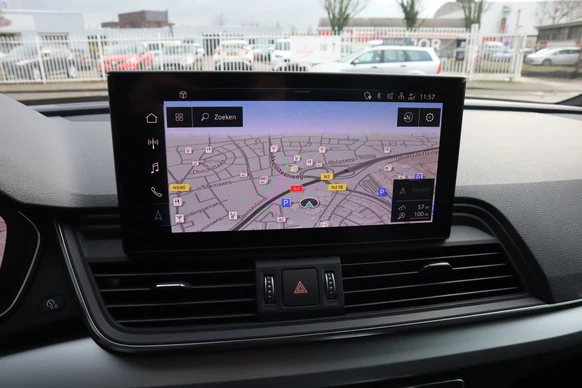 Audi Q5 - Afbeelding 11 van 30