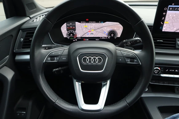 Audi Q5 - Afbeelding 12 van 30