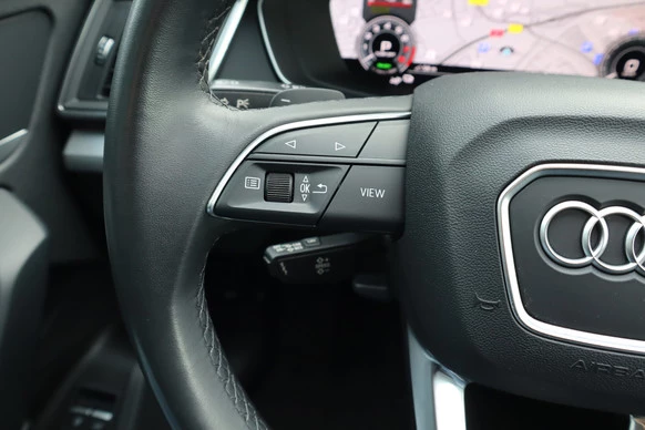 Audi Q5 - Afbeelding 13 van 30