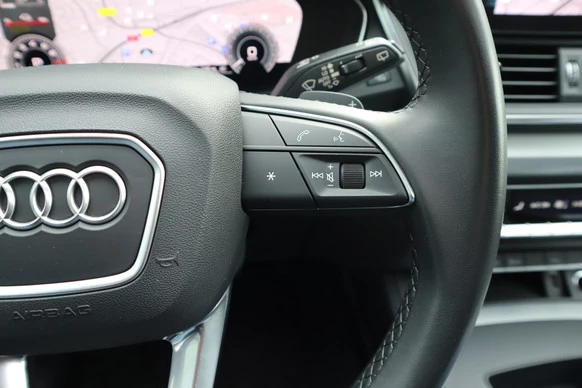 Audi Q5 - Afbeelding 14 van 30