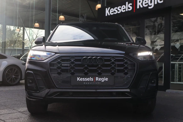 Audi Q5 - Afbeelding 20 van 30