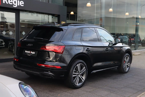 Audi Q5 - Afbeelding 22 van 30