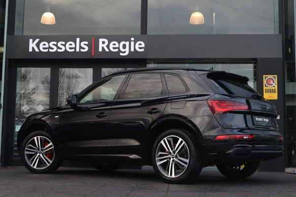 Audi Q5 - Afbeelding 24 van 30