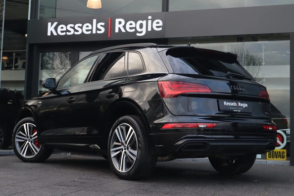 Audi Q5 - Afbeelding 25 van 30