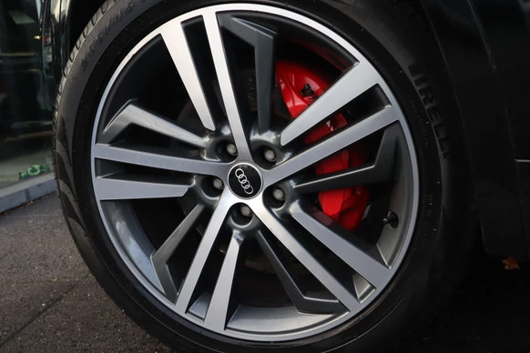 Audi Q5 - Afbeelding 26 van 30