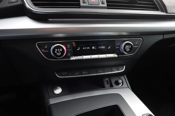 Audi Q5 - Afbeelding 27 van 30
