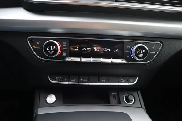 Audi Q5 - Afbeelding 30 van 30