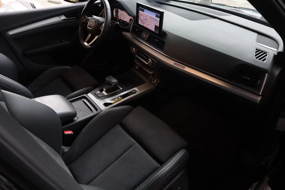 Audi Q5 - Afbeelding 5 van 30