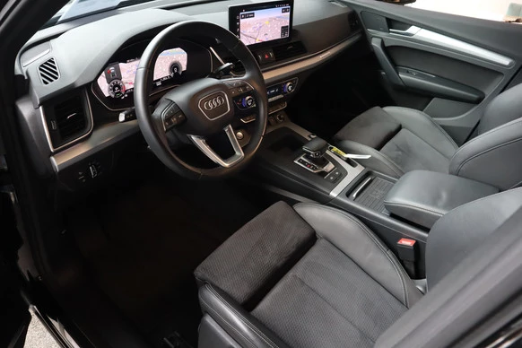 Audi Q5 - Afbeelding 7 van 30