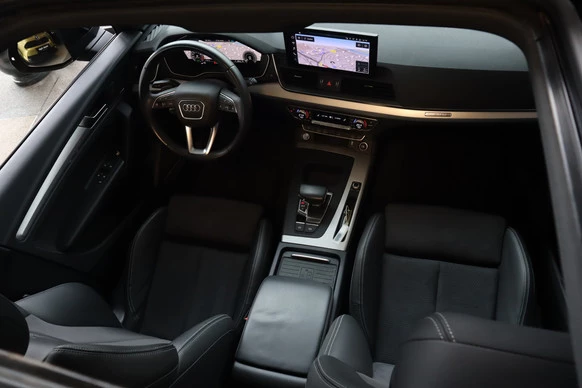 Audi Q5 - Afbeelding 8 van 30