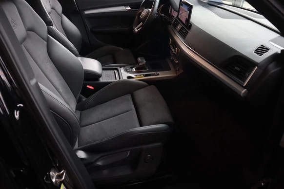 Audi Q5 - Afbeelding 16 van 30