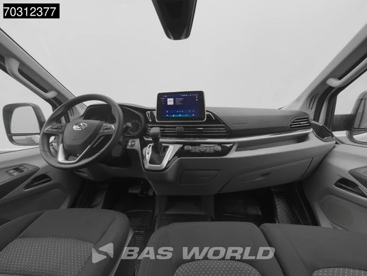 Maxus eDeliver9 - Afbeelding 3 van 30