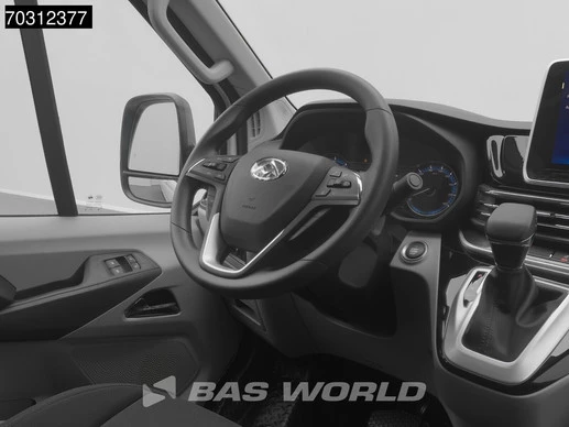 Maxus eDeliver9 - Afbeelding 5 van 30