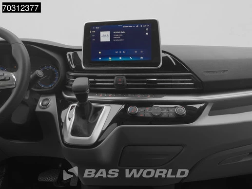 Maxus eDeliver9 - Afbeelding 6 van 30