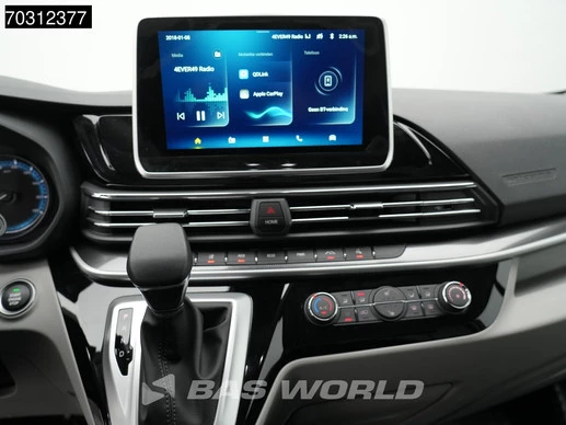 Maxus eDeliver9 - Afbeelding 7 van 30