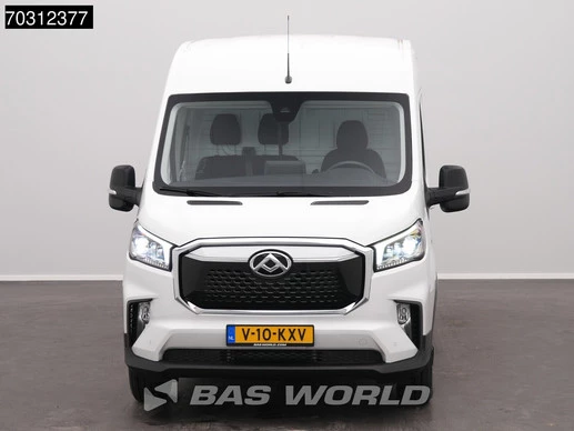 Maxus eDeliver9 - Afbeelding 10 van 30