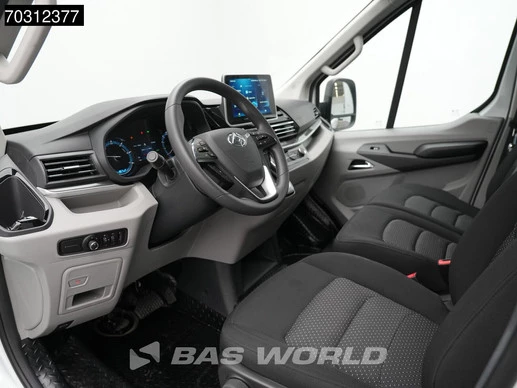 Maxus eDeliver9 - Afbeelding 12 van 30