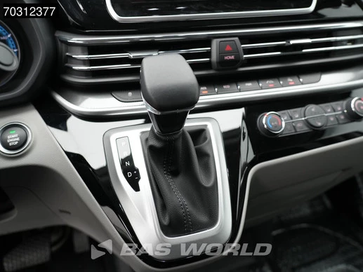 Maxus eDeliver9 - Afbeelding 14 van 30