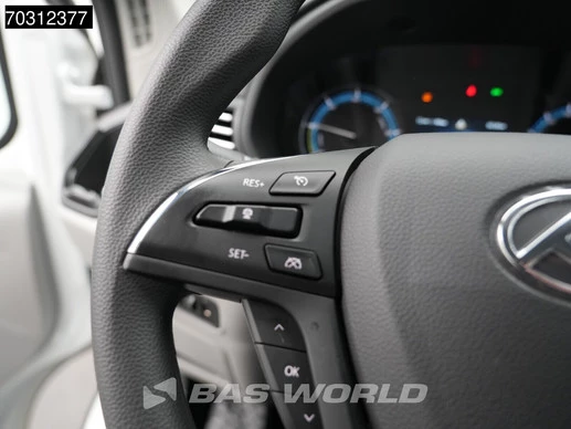 Maxus eDeliver9 - Afbeelding 15 van 30