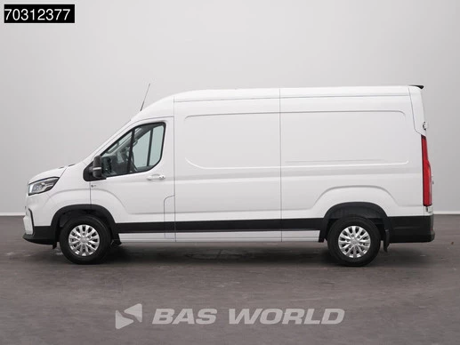 Maxus eDeliver9 - Afbeelding 16 van 30