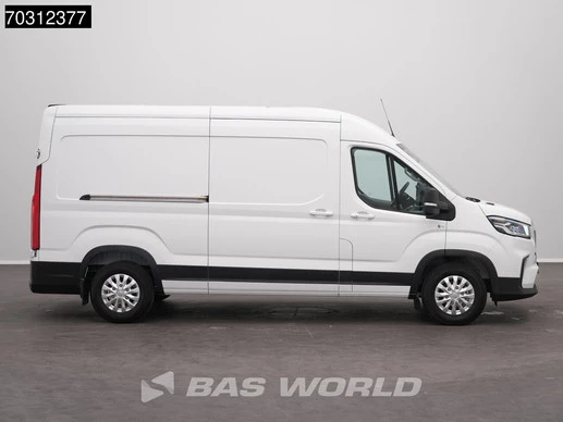 Maxus eDeliver9 - Afbeelding 17 van 30