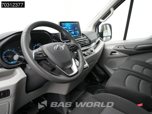 Maxus eDeliver9 - Afbeelding 18 van 30