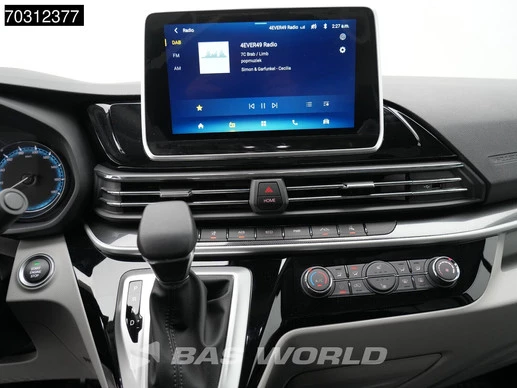 Maxus eDeliver9 - Afbeelding 20 van 30