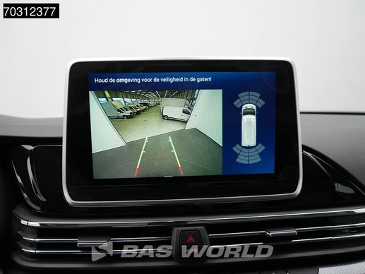 Maxus eDeliver9 - Afbeelding 21 van 30