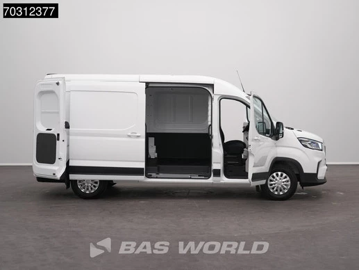 Maxus eDeliver9 - Afbeelding 23 van 30