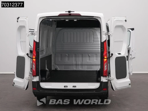 Maxus eDeliver9 - Afbeelding 24 van 30