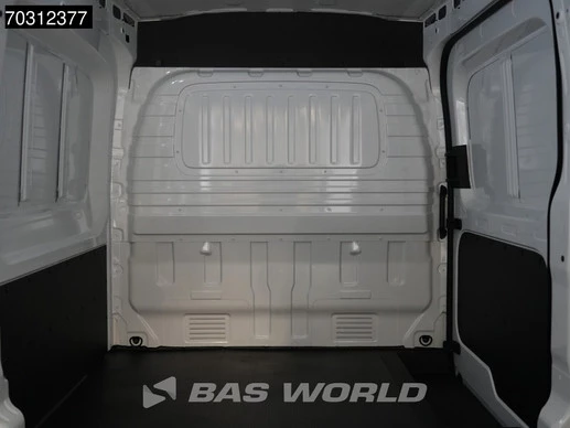 Maxus eDeliver9 - Afbeelding 25 van 30