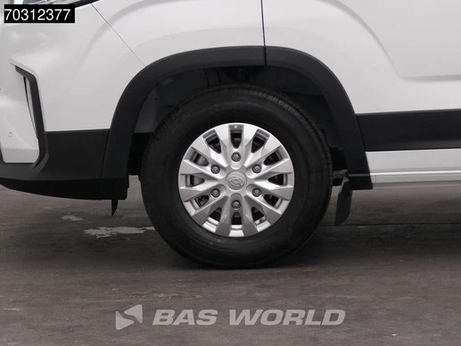 Maxus eDeliver9 - Afbeelding 27 van 30