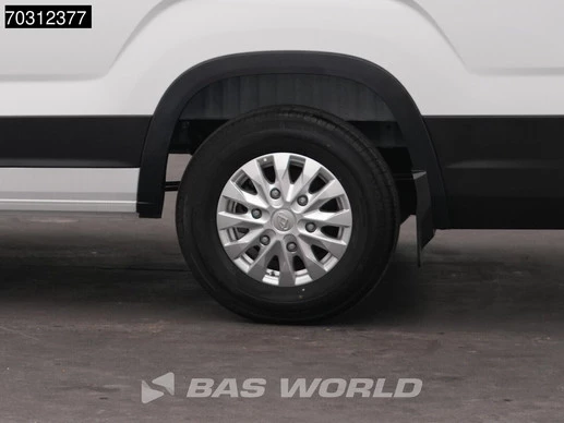 Maxus eDeliver9 - Afbeelding 28 van 30