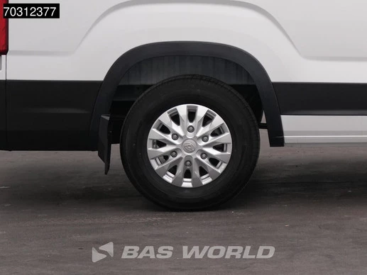 Maxus eDeliver9 - Afbeelding 29 van 30