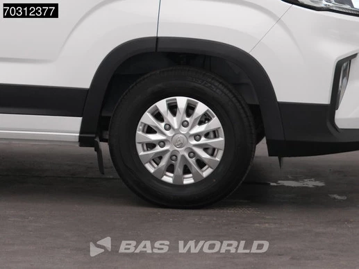 Maxus eDeliver9 - Afbeelding 30 van 30