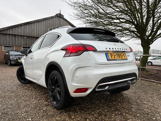 DS DS 4 - Afbeelding 2 van 30