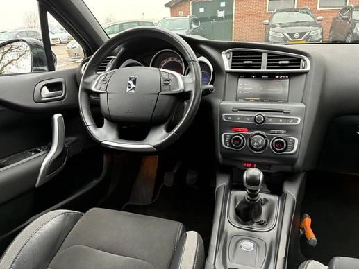 DS DS 4 - Afbeelding 3 van 30