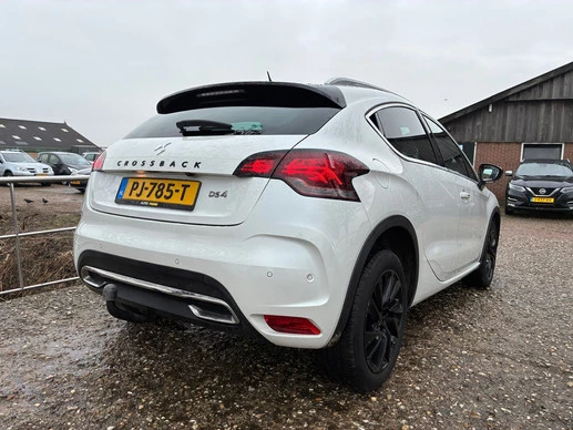 DS DS 4 - Afbeelding 5 van 30