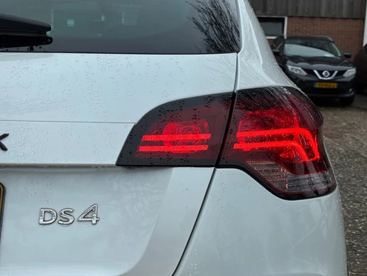 DS DS 4 - Afbeelding 12 van 30