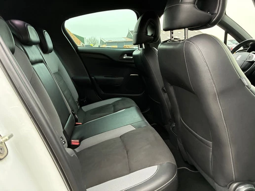 DS DS 4 - Afbeelding 15 van 30