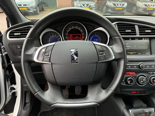 DS DS 4 - Afbeelding 20 van 30