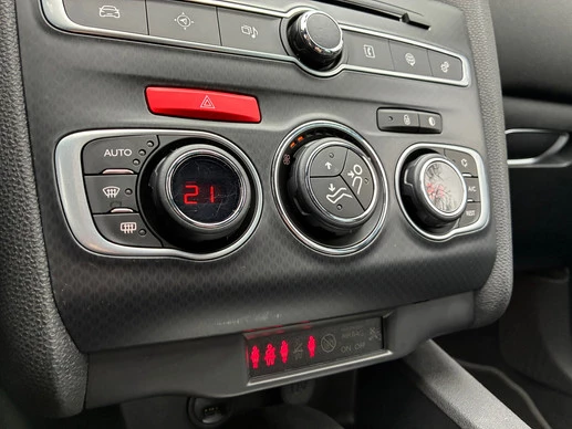 DS DS 4 - Afbeelding 25 van 30