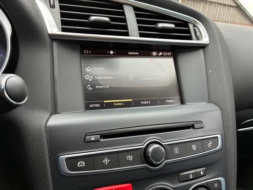 DS DS 4 - Afbeelding 26 van 30