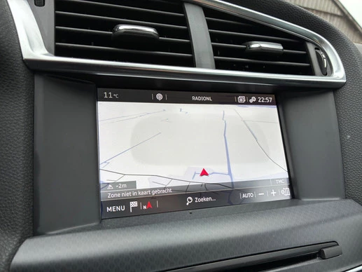 DS DS 4 - Afbeelding 27 van 30