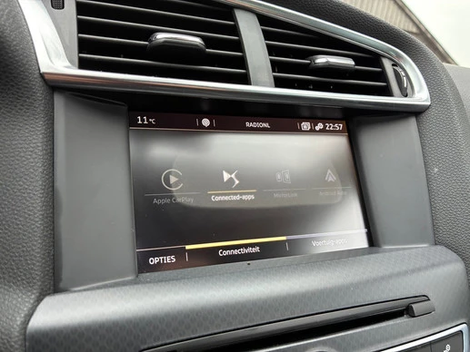 DS DS 4 - Afbeelding 28 van 30