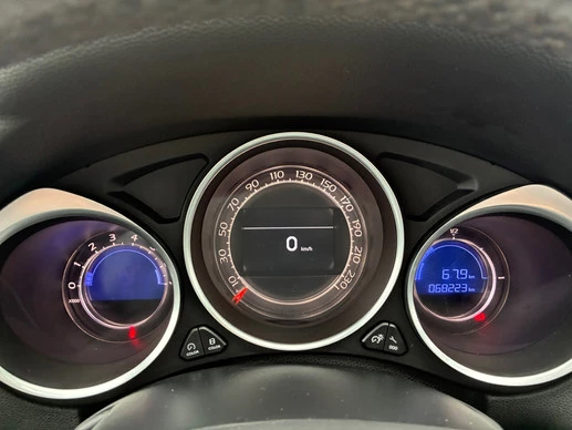 DS DS 4 - Afbeelding 29 van 30