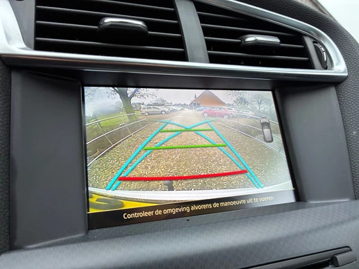 DS DS 4 - Afbeelding 30 van 30