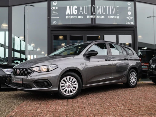 Fiat Tipo - Afbeelding 1 van 30