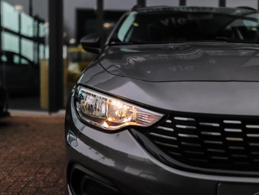 Fiat Tipo - Afbeelding 5 van 30